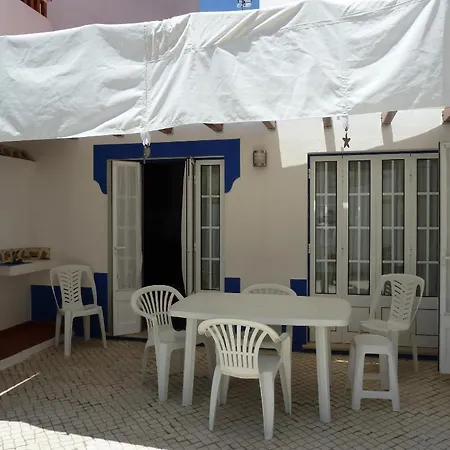 Casa Da Barra Azul By Stay In Alentejo Vila Nova de Milfontes Exterior photo