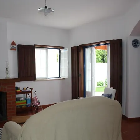 Casa Da Barra Azul By Stay In Alentejo Vila Nova de Milfontes Exterior photo