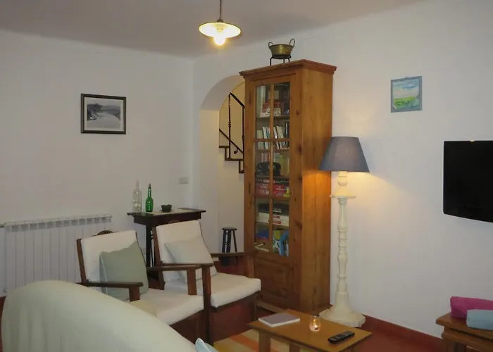 Casa Da Barra Azul By Stay In Alentejo