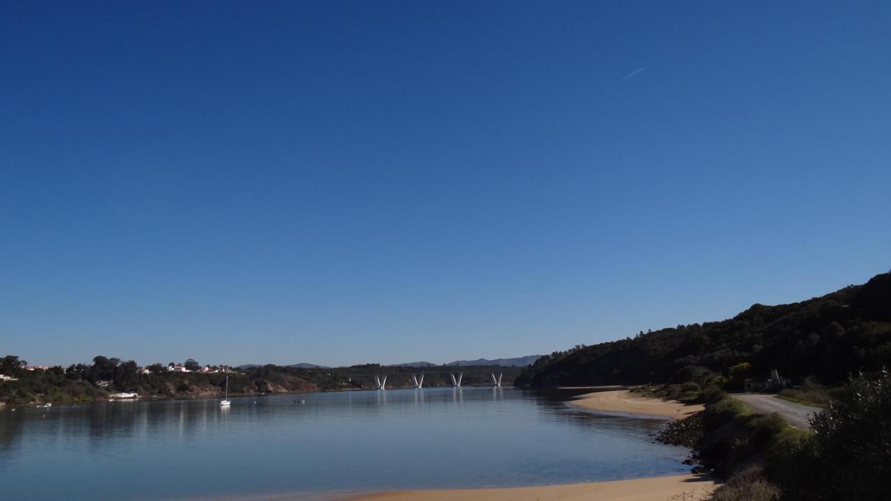Holiday home Casa Da Barra Azul By In Alentejo