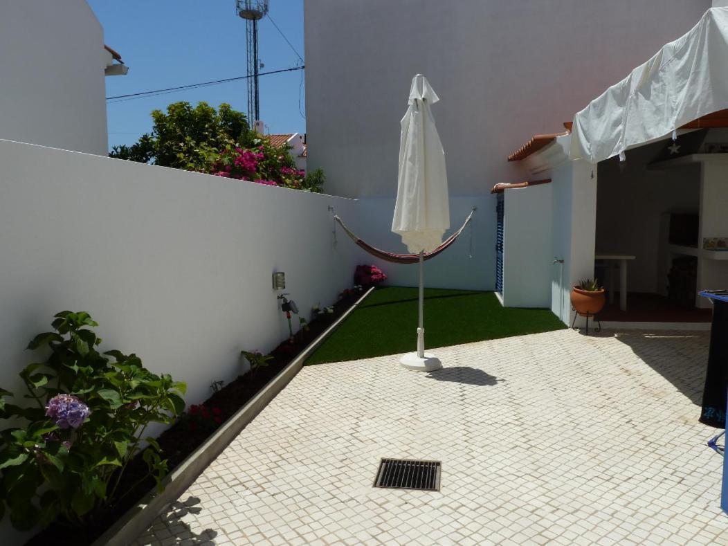 Casa Da Barra Azul By In Alentejo Holiday home Vila Nova de Milfontes