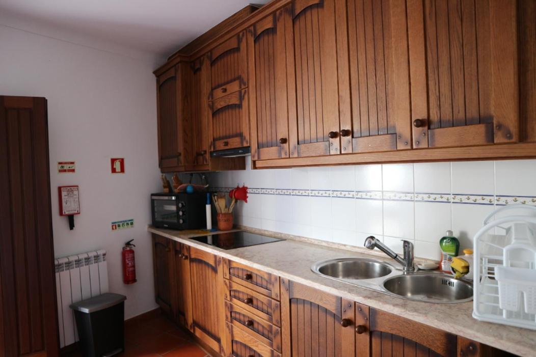 Holiday home Casa Da Barra Azul By In Alentejo *