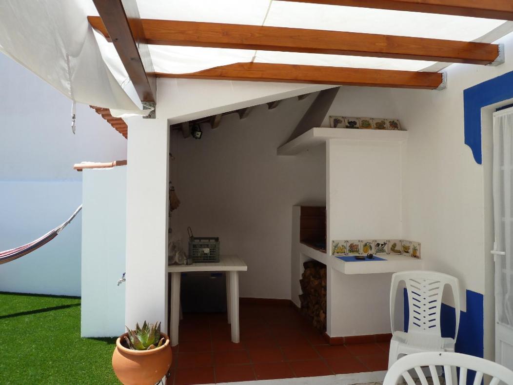 Holiday home Casa Da Barra Azul By In Alentejo
