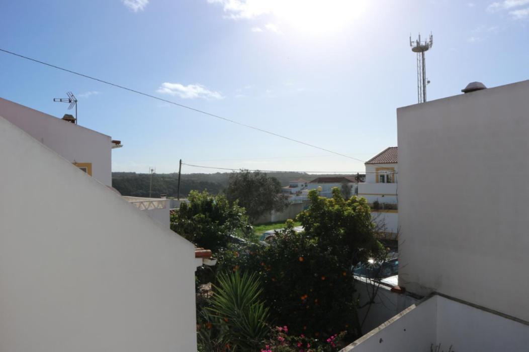 Casa Da Barra Azul By In Alentejo