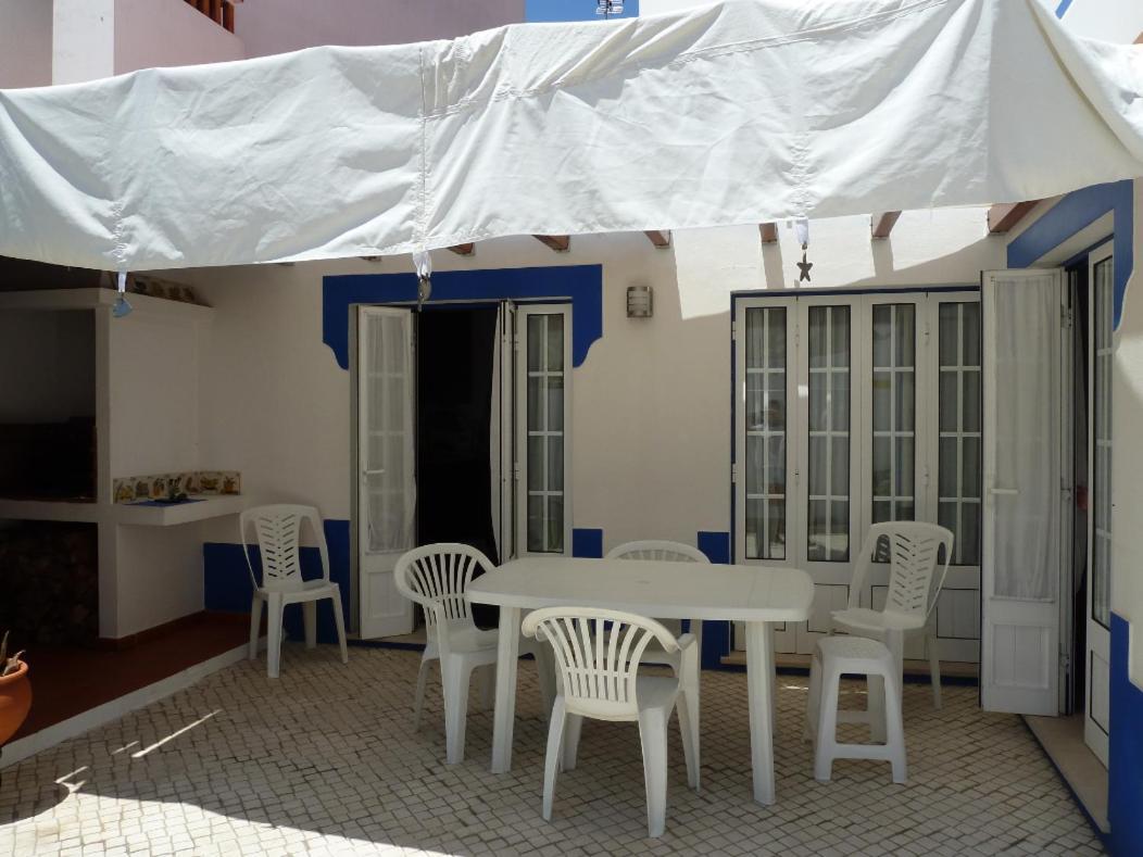 Holiday home Casa Da Barra Azul By In Alentejo Vila Nova de Milfontes
