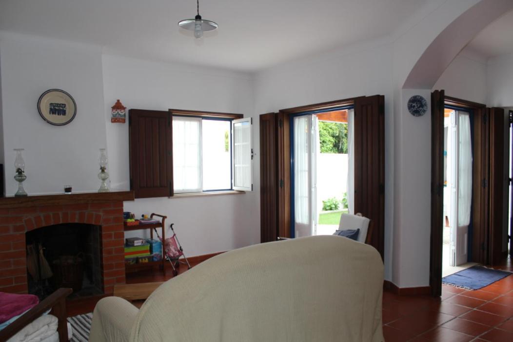 Casa Da Barra Azul By In Alentejo * Vila Nova de Milfontes