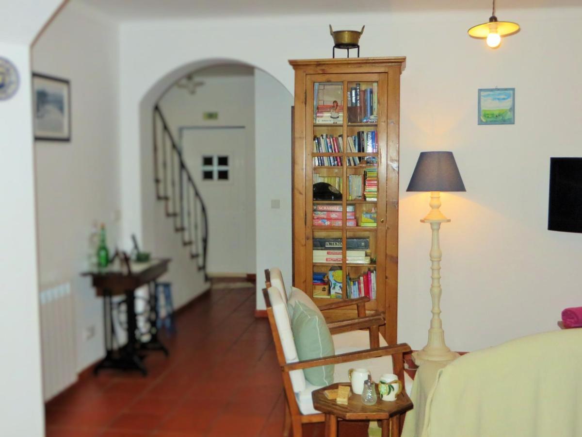 Holiday home Casa Da Barra Azul By In Alentejo Vila Nova de Milfontes