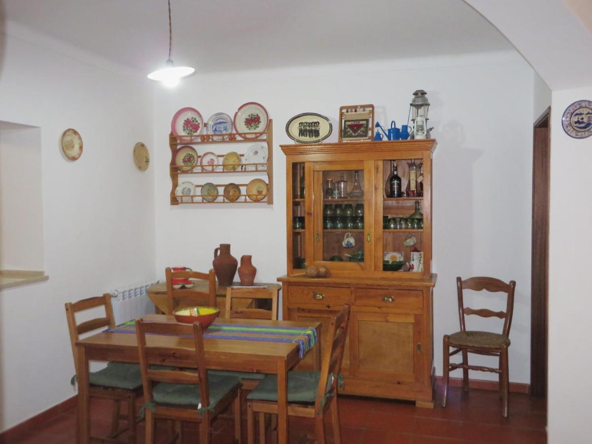 Casa Da Barra Azul By In Alentejo *
