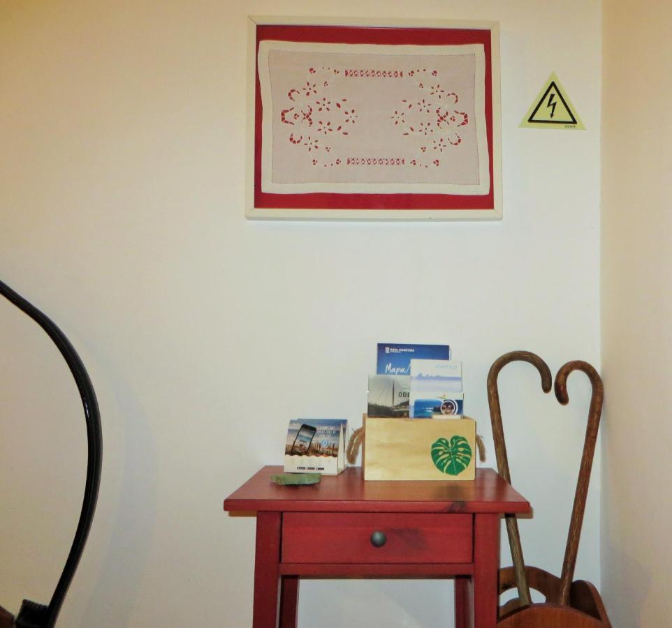 Holiday home Casa Da Barra Azul By In Alentejo