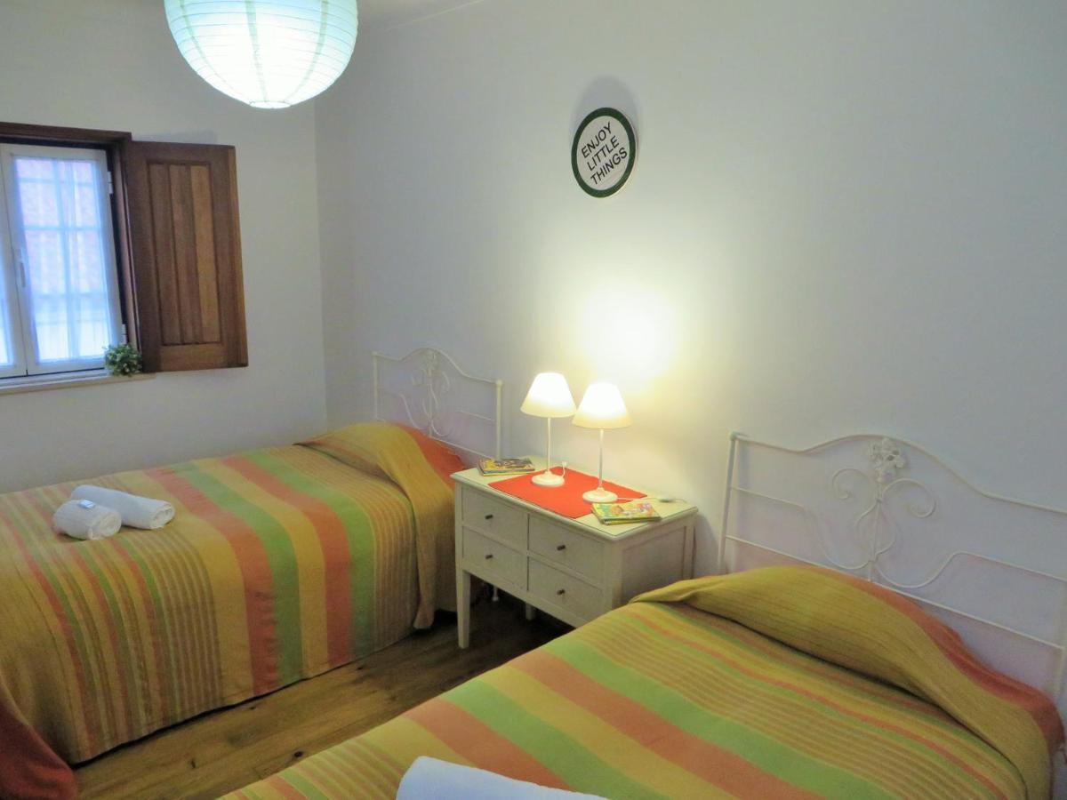 Holiday home Casa Da Barra Azul By In Alentejo
