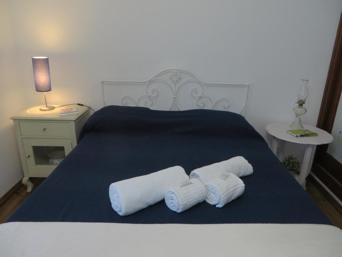 Holiday home Casa Da Barra Azul By In Alentejo Vila Nova de Milfontes