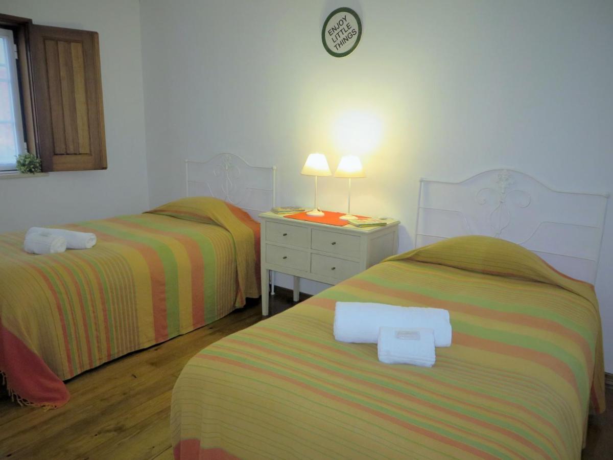Casa Da Barra Azul By In Alentejo Holiday home Vila Nova de Milfontes